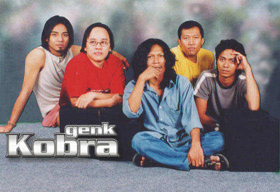 Download Video Genk Kobra - Ngayogyakarta